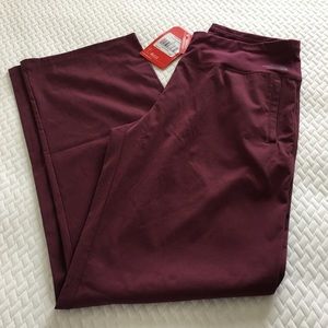 The North Face Mid Rise Pants Medium